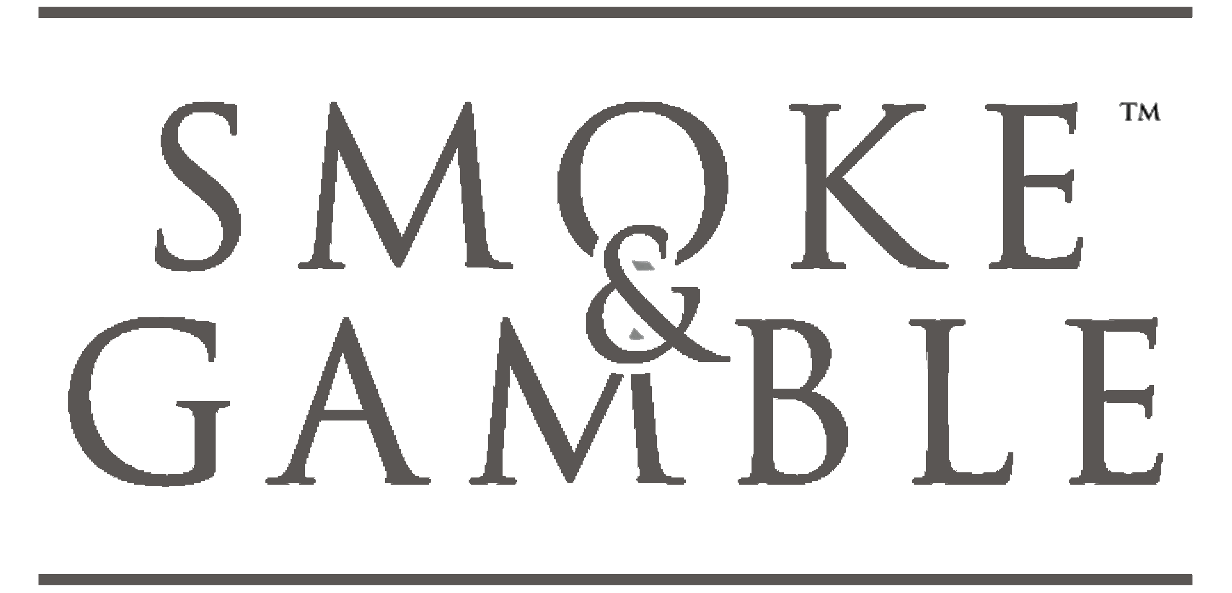 www.SmokeandGamble.ca
